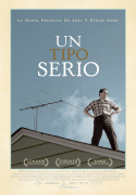 Un tipo serio (Joel Coen y Ethan Coen, 2009)