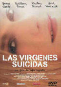 Las vrgenes suicidas  (Sofia Coppola, 1999)