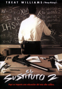 El sustituto 2 (Steven Pearl, 1998)