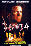 El sustituto 4 (Robert Radler, 2001)