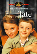 El pequeo Tate  (Jodie Foster, 1991)