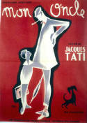 Mi to  (Jacques Tati, 1958)