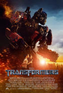 Transformers  (Michael Bay, 2007)