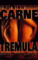 Carne trmula (Pedro Almodvar, 1997)