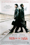 El hombre del tren (Patrice Leconte, 2002)