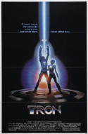 TRON  (Steven Lisberger, 1982)