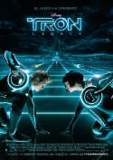 Tron: el legado (Joseph Kosinski, 2010)