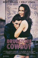 Drugstore Cowboy (Gus Van Sant, 1989)
