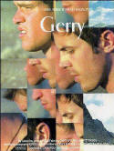 Gerry (Gus Van Sant, 2002)