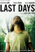 Last Days (Gus Van Sant, 2005)