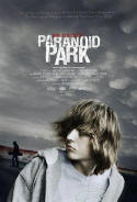 Paranoid Park (Gus Van Sant, 2007) 