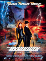 Los vengadores (1998)