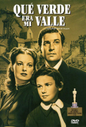 Que verde era mi valle (John Ford, 1941)