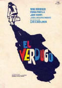 El verdugo  (Luis Garca Berlanga, 1963)