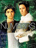 NUMB3RS temporada 1