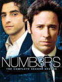 NUMB3RS temporada 2