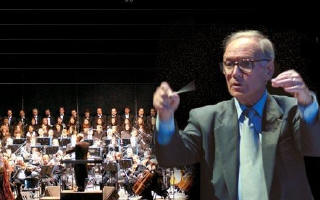 Ennio Morricone