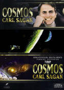 COSMOS (Carl Sagan y Ann Druyan, 1992)