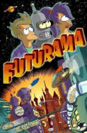 FUTURAMA