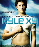 Kyle XY  (Eric Bress y J. Mackye Gruber, 2006).