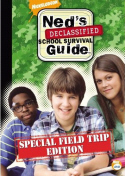 Manual de supervivencia escolar de Ned (Scott Fellows, 2004)